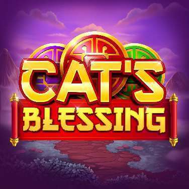 Cats Blessing