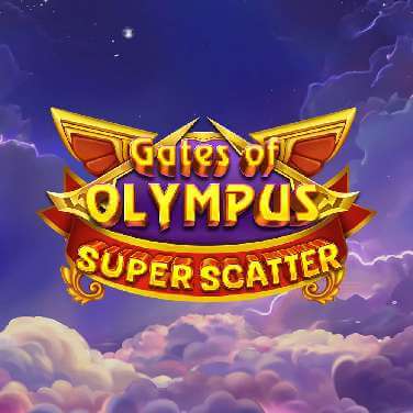 Gates Of Olympus