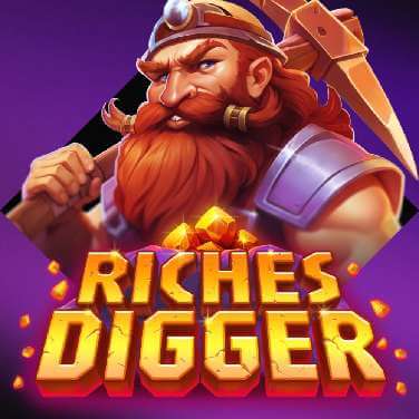 Riches Digger